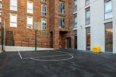 1 bed studio, Moore Street, Devonshire Green, Sheffield, S37HZ - Image 10